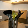 Bilder von unserem Appartement I 3